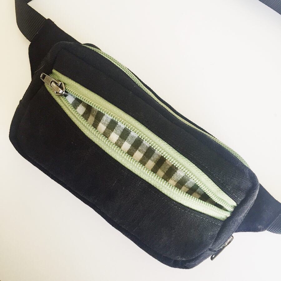 Fennel Fanny Pack 